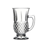 Paşabahçe İstanbul Kulplu 6'lı Çay Bardağı 55671