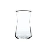 Paşabahçe 42361 heybeli çay bardak - 6 lı çay bardağı