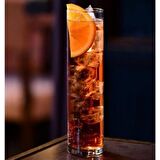 Paşabahçe Pub Uzun Kokteyl Bardağı Long Drink - Collins Bardağı - 370cc - 6 Adet