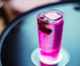 Paşabahçe Pub Uzun Kokteyl Bardağı Long Drink - Collins Bardağı - 370cc - 6 Adet