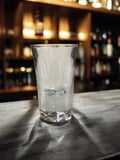 Boston Shot Bardağı 24'lü Tekila Bardak