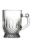 Coffee Mugs & Cups Kulplu Çay Bardağı 165 Cc 6lı 55871 Fma02259