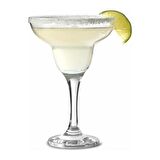 Paşabahçe 44386 Capri Margarita Bardağı Kokteyl Kadehi 6 Adet