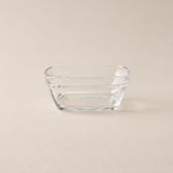  Paşabahçe Pudding Kase - Şeffaf - 11 cm