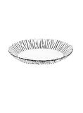 Paşabahçe Kayık Tabak Aurora 10547 Oval 25cm