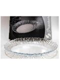Paşabahçe Kayık Tabak Aurora 10547 Oval 25cm