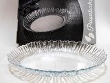 Paşabahçe Kayık Tabak Aurora 10547 Oval 33cm