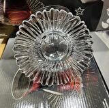 Paşabahçe 10531Çay Tabağı Aurora 6'lı 12 Cm