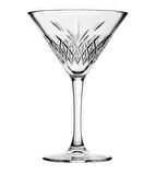 Paşabahçe 440176 Timeless Martini Kadehi 4 Adet