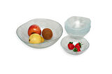 Paşabahçe 6 Lı Linden Kase Set 7 Parça 96550