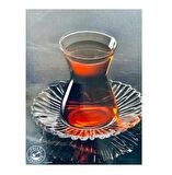 Paşabahçe 96621 Şelale 12 Parça 6 Kişilik Çay Seti