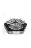 10545 Aurora Oval Çerezlik 3 Lü