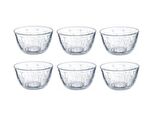 Paşabahçe Kase Takımı 53896 6Lı Marmalade