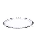 Paşabahçe 10539 Patisseria Cam Servis Tabağı 37 Cm