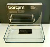 Paşabahçe Premium Borcam Dikdörtgen 59324 2500cc