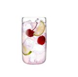 Paşabahçe 420805 iconic bardak su bardağı - 6 lı meşrubat bardağı