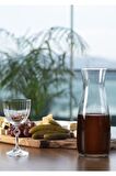 Amphora Karaf Sürahi Meşrubat Ikramlık 1 lt Karaf 43813