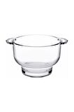 Paşabahçe çorba sütlaç pudding kasesi - cam sunum kase 6 lı 530041