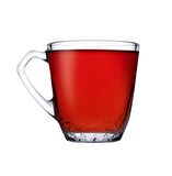 Paşabahçe 55733 Mercan 6'lı Çay-Kahve Kupası 160 cc
