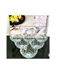 Paşabahçe 10543 Estrella Cam Kase 6 Lı