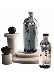Paşabahçe 80355 Iconic Bottle Şişe 0.5 lt
