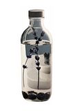 Paşabahçe 80356 Iconic Bottle Şişe 1100 cc