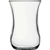 Paşabahçe Glassyou 42331 Çınaraltı Çay Bardağı 72 Adet