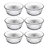 Paşabahçe 530156 Frezya Kase 6 Lı