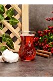 Paşabahçe Çay Bardağı 42881 6Lı Tımeless 155cc