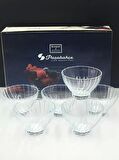 Paşabahçe 530226 Bouquet Kase 290 Cc 6 Lı