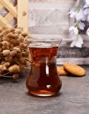 Paşabahçe 42771 Vefa İnce Belli Çay Bardağı 72 Adet