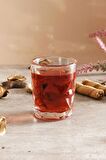 Paşabahçe 520742 Estrella Kahve Yanı Su Bardağı - Shot Bardağı 60cc - 6 Adet