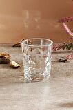 Paşabahçe 520742 Estrella Kahve Yanı Su Bardağı - Shot Bardağı 60cc - 6 Adet
