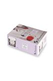 Paşabahçe 520742 Estrella Kahve Yanı Su Bardağı - Shot Bardağı 60cc - 6 Adet