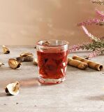Paşabahçe 520742 Estrella Kahve Yanı Su Bardağı - Shot Bardağı 60cc - 6 Adet