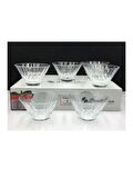 Paşabahçe 530336 Vanilla Kase 17cm 320cc 6 Lı