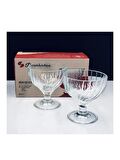 Paşabahçe 51819 Bouquet Dondurmalık 240cc 2 Li
