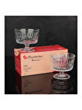 Paşabahçe 51809 Rain Dondurmalık 240cc 2 Li
