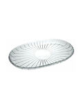 Paşabahçe 54783 Elegant Oval Servis Tabağı 16x28 Cm