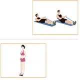 Jimlastik Aleti Body Trimmer Buffer
