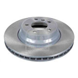 Bmw Fren Diski On Bmw E60 E61 E63 E64 E65 E66 E67 - Febi 24466