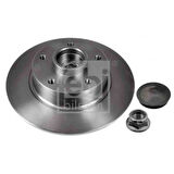 Renault Arka Fren Aynası Rulmanlı Megane III Fluence - Febi 38306