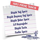 Yayla Trakya Pirinç 5 Kg