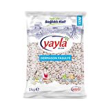 Yayla Dermason Fasulye 1000 gr 2 li