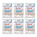 Yayla Dermason Fasulye 1000 gr x 6 Adet