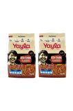Yayla Gurme Keten Tohumu 500 Gr x 2 Adet