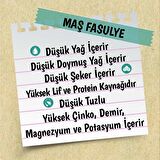 Yayla Gurme Maş Fasulyesi 500 Gr