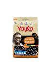 Yayla Gurme Siyah Fasulye 500 Gr x 2 Adet