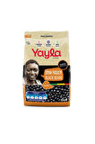 Yayla Gurme Siyah Fasulye 500 Gr x 8 Adet