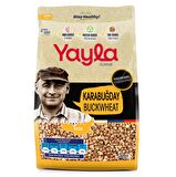 Yayla Gurme Karabuğday 500 Gr